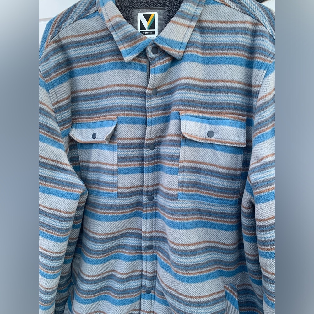 Voyager Jacket